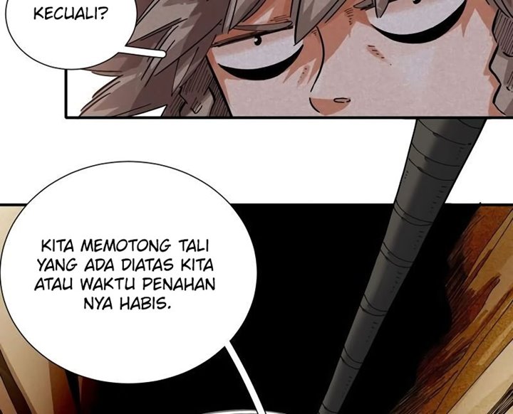 Last Word of the World Chapter 27 Gambar 34